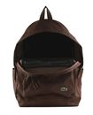 LACOSTE Neocroc Backpack Puce LACOSTE Neocroc Backpack Puce