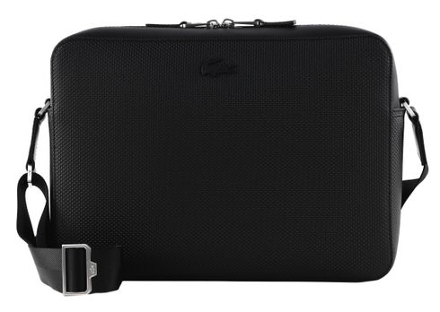 LACOSTE Airline Bag Noir LACOSTE Airline Bag Noir
