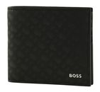 BOSS Zair 8 CC Card Case Black
