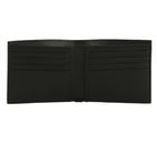 BOSS Zair 8 CC Card Case Black