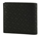 BOSS Zair 8 CC Card Case Black