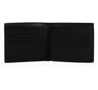 BOSS Zair 4 CC Coin Wallet Black BOSS Zair 4 CC Coin Wallet Black
