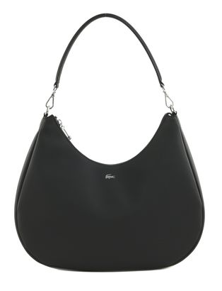 LACOSTE Hobo Bag Noir