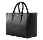 LACOSTE Top Handle Bag M Noir