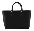 LACOSTE Top Handle Bag M Noir