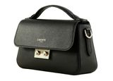 LACOSTE Flap Crossover Bag S Noir LACOSTE Flap Crossover Bag S Noir