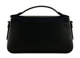 LACOSTE Flap Crossover Bag S Noir LACOSTE Flap Crossover Bag S Noir
