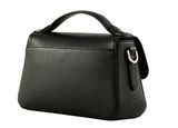 LACOSTE Flap Crossover Bag S Noir LACOSTE Flap Crossover Bag S Noir