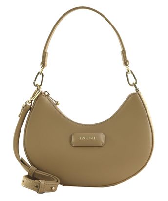 LACOSTE Moon Bag S Tan