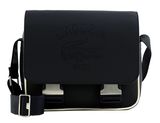 LACOSTE Messenger Bag Abimes Farine