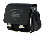 LACOSTE Messenger Bag Abimes Farine