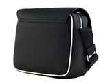 LACOSTE Messenger Bag Abimes Farine