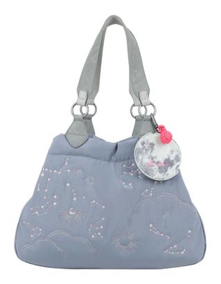 Fritzi aus Preußen Izzy Medium Limited Shoulder Bag Cosmo