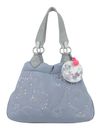 Fritzi aus Preußen Izzy Medium Limited Shoulder Bag Cosmo Fritzi aus Preußen Izzy Medium Limited Shoulder Bag Cosmo