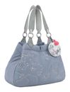 Fritzi aus Preußen Izzy Medium Limited Shoulder Bag Cosmo Fritzi aus Preußen Izzy Medium Limited Shoulder Bag Cosmo