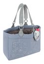 Fritzi aus Preußen Izzy Medium Limited Shoulder Bag Cosmo Fritzi aus Preußen Izzy Medium Limited Shoulder Bag Cosmo