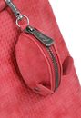 Fritzi aus Preußen Joly Waffly Shoulder Bag Dark Red Fritzi aus Preußen Joly Waffly Shoulder Bag Dark Red