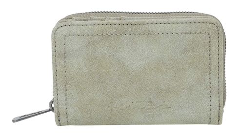 Fritzi aus Preußen Jamie Vintage Wallet Moss