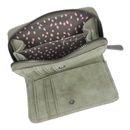 Fritzi aus Preußen Jamie Vintage Wallet Moss