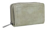 Fritzi aus Preußen Jamie Vintage Wallet Moss