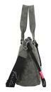 Fritzi aus Preußen Joly Limited Black Panther Shoulder Bag Black Idol Fritzi aus Preußen Joly Limited Black Panther Shoulder Bag Black Idol