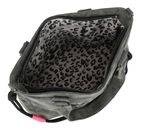 Fritzi aus Preußen Joly Limited Black Panther Shoulder Bag Black Idol Fritzi aus Preußen Joly Limited Black Panther Shoulder Bag Black Idol