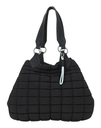 Fritzi aus Preußen Izzy Medium Limited Bubble Shoulder Bag Black Fritzi aus Preußen Izzy Medium Limited Bubble Shoulder Bag Black