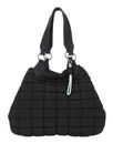 Fritzi aus Preußen Izzy Medium Limited Bubble Shoulder Bag Black Fritzi aus Preußen Izzy Medium Limited Bubble Shoulder Bag Black