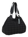 Fritzi aus Preußen Izzy Medium Limited Bubble Shoulder Bag Black Fritzi aus Preußen Izzy Medium Limited Bubble Shoulder Bag Black