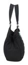 Fritzi aus Preußen Izzy Medium Limited Bubble Shoulder Bag Black Fritzi aus Preußen Izzy Medium Limited Bubble Shoulder Bag Black
