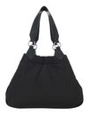Fritzi aus Preußen Izzy Medium Limited Bubble Shoulder Bag Black Fritzi aus Preußen Izzy Medium Limited Bubble Shoulder Bag Black
