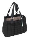 Fritzi aus Preußen Izzy Medium Limited Bubble Shoulder Bag Black Fritzi aus Preußen Izzy Medium Limited Bubble Shoulder Bag Black