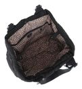 Fritzi aus Preußen Izzy Medium Limited Bubble Shoulder Bag Black Fritzi aus Preußen Izzy Medium Limited Bubble Shoulder Bag Black