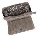 Fritzi aus Preußen Jamie Vintage Wallet Old Wood