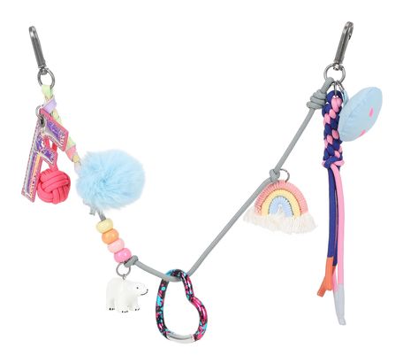 Fritzi aus Preußen Loop Long Limited Charm Tüddelüt