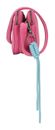 Fritzi aus Preußen Jony Suede Jacky Cross Bag Soft Pink Fritzi aus Preußen Jony Suede Jacky Cross Bag Soft Pink