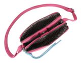 Fritzi aus Preußen Jony Suede Jacky Cross Bag Soft Pink Fritzi aus Preußen Jony Suede Jacky Cross Bag Soft Pink