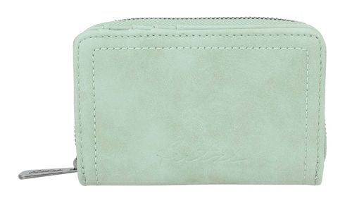 Fritzi aus Preußen Jamie Vintage Wallet Lime