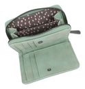 Fritzi aus Preußen Jamie Vintage Wallet Lime Fritzi aus Preußen Jamie Vintage Wallet Lime