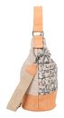 Fritzi aus Preußen Olga Limited Leo Bubble Shoulder Bag Soft Caramel Fritzi aus Preußen Olga Limited Leo Bubble Shoulder Bag Soft Caramel