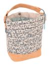 Fritzi aus Preußen Olga Limited Leo Bubble Shoulder Bag Soft Caramel Fritzi aus Preußen Olga Limited Leo Bubble Shoulder Bag Soft Caramel