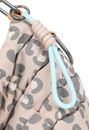 Fritzi aus Preußen Olga Limited Leo Bubble Shoulder Bag Soft Caramel Fritzi aus Preußen Olga Limited Leo Bubble Shoulder Bag Soft Caramel