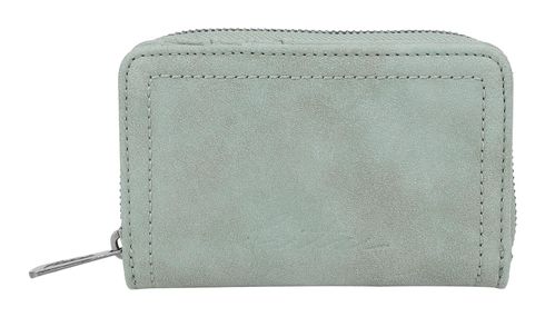 Fritzi aus Preußen Jamie Vintage Wallet Salbei