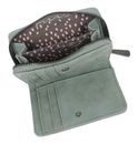 Fritzi aus Preußen Jamie Vintage Wallet Salbei Fritzi aus Preußen Jamie Vintage Wallet Salbei