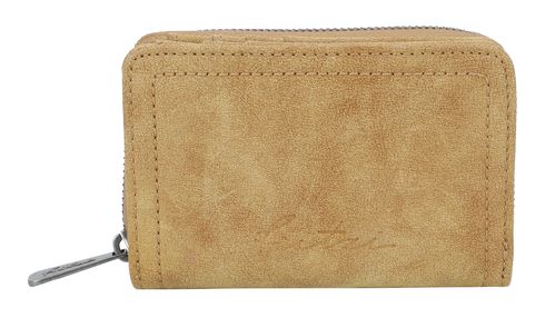 Fritzi aus Preußen Jamie Vintage Wallet Cracker