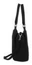 Fritzi aus Preußen Maia Jacky Shoulder Bag Black Fritzi aus Preußen Maia Jacky Shoulder Bag Black