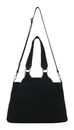 Fritzi aus Preußen Maia Jacky Shoulder Bag Black Fritzi aus Preußen Maia Jacky Shoulder Bag Black