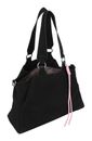 Fritzi aus Preußen Maia Jacky Shoulder Bag Black Fritzi aus Preußen Maia Jacky Shoulder Bag Black