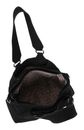 Fritzi aus Preußen Maia Jacky Shoulder Bag Black Fritzi aus Preußen Maia Jacky Shoulder Bag Black