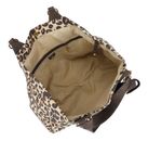 Fritzi aus Preußen Izzy Medium Limited Leo Shoulder Bag Camel Fritzi aus Preußen Izzy Medium Limited Leo Shoulder Bag Camel